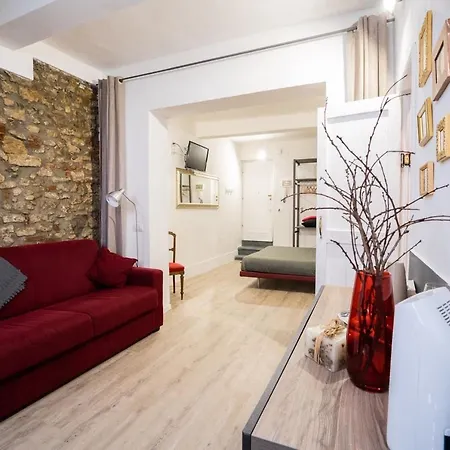 Appartement Palazzuolo Urban Nest *
