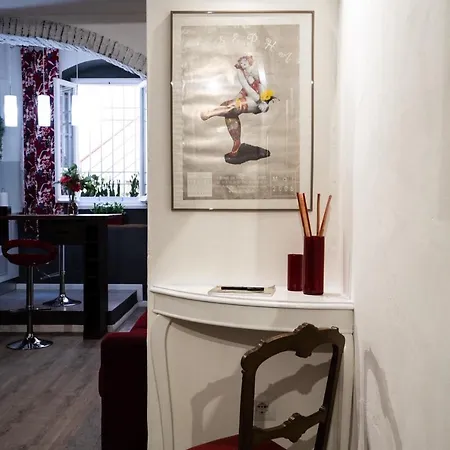 Appartement Palazzuolo Urban Nest Florence