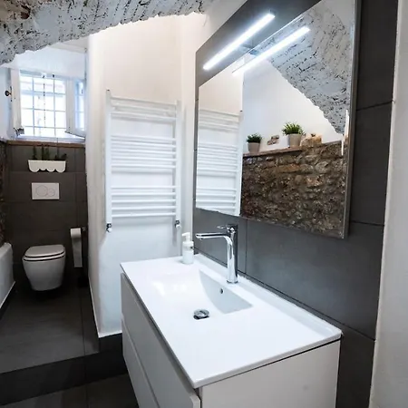 Palazzuolo Urban Nest * Florence