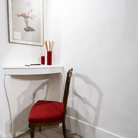 Palazzuolo Urban Nest Appartement *