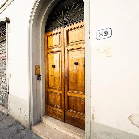 Appartement Palazzuolo Urban Nest