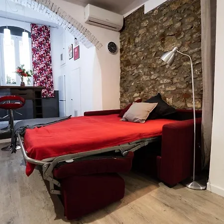 Appartement Palazzuolo Urban Nest *