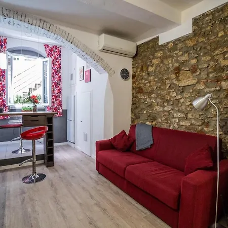 Appartement Palazzuolo Urban Nest Florence