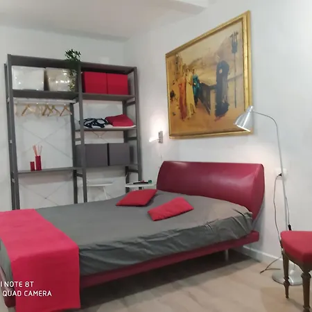 Palazzuolo Urban Nest Florence