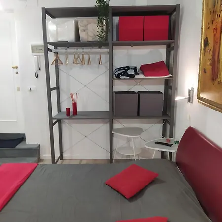 Palazzuolo Urban Nest Appartement