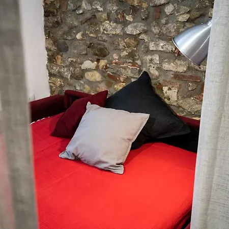 Appartement Palazzuolo Urban Nest *