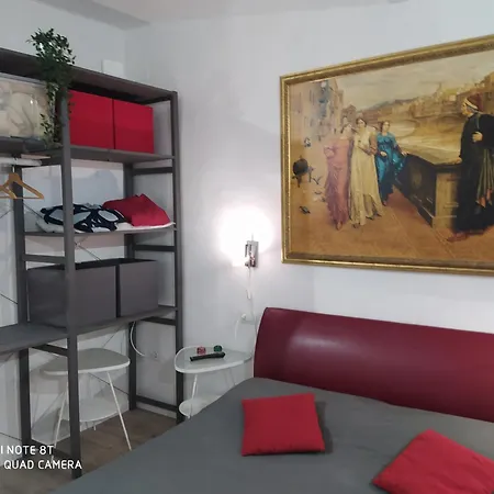 Palazzuolo Urban Nest *