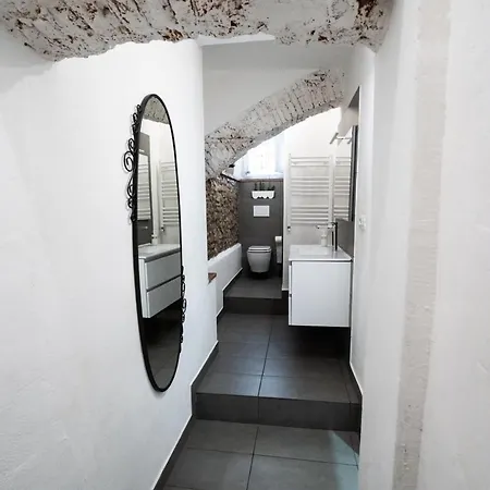 Palazzuolo Urban Nest * Florence