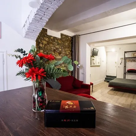 Palazzuolo Urban Nest Appartement