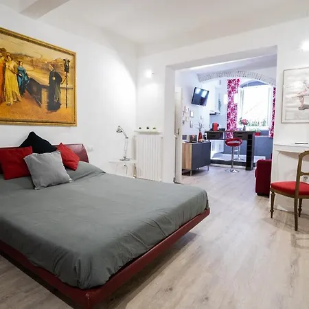 Appartement Palazzuolo Urban Nest
